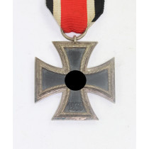 Eisernes Kreuz 2. Klasse 1939, ohne Hersteller