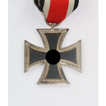 Eisernes Kreuz 2. Klasse 1939, ohne Hersteller