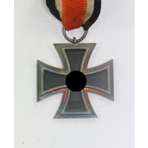 Eisernes Kreuz 2. Klasse 1939, ohne Hersteller