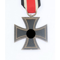  Eisernes Kreuz 2. Klasse 1939, ohne Hersteller
