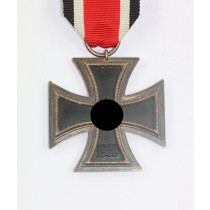  Eisernes Kreuz 2. Klasse 1939, ohne Hersteller