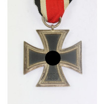  Eisernes Kreuz 2. Klasse 1939, ohne Hersteller