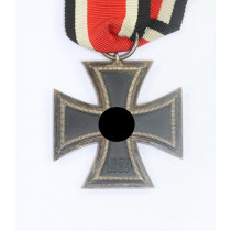 Eisernes Kreuz 2. Klasse 1939, ohne Hersteller