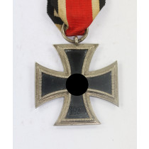 Eisernes Kreuz 2. Klasse 1939, ohne Hersteller