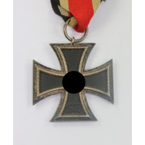 Eisernes Kreuz 2. Klasse 1939, Klein & Qunzer A.G., Oberstein