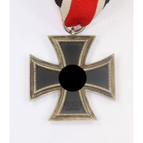 Eisernes Kreuz 2. Klasse 1939, ohne Hersteller
