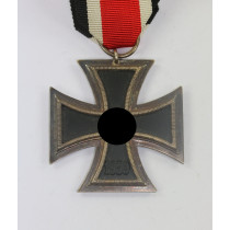  Eisernes Kreuz 2. Klasse 1939, ohne Hersteller