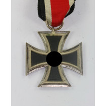 Eisernes Kreuz 2. Klasse 1939, ohne Hersteller