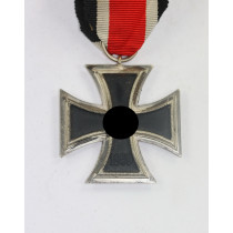 Eisernes Kreuz 2. Klasse 1939, ohne Hersteller