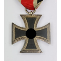 Eisernes Kreuz 2. Klasse 1939, ohne Hersteller