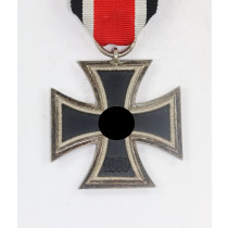 Eisernes Kreuz 2. Klasse 1939, ohne Hersteller