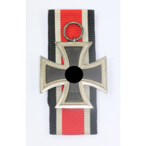 Eisernes Kreuz 2. Klasse 1939, ohne Hersteller