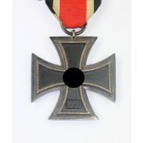 Eisernes Kreuz 2. Klasse 1939, ohne Hersteller
