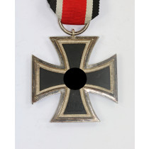 Eisernes Kreuz 2. Klasse 1939, ohne Hersteller