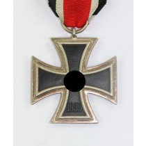 Eisernes Kreuz 2. Klasse 1939, ohne Hersteller