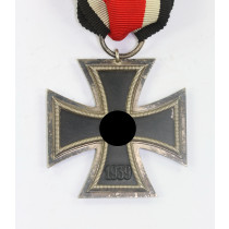  Eisernes Kreuz 2. Klasse 1939, ohne Hersteller