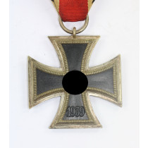  Eisernes Kreuz 2. Klasse 1939, ohne Hersteller