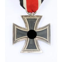 Eisernes Kreuz 2. Klasse 1939, ohne Hersteller