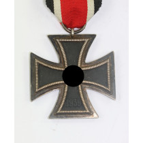 Eisernes Kreuz 2. Klasse 1939, ohne Hersteller
