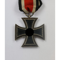  Eisernes Kreuz 2. Klasse 1939, ohne Hersteller