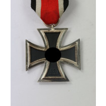  Eisernes Kreuz 2. Klasse 1939, ohne Hersteller