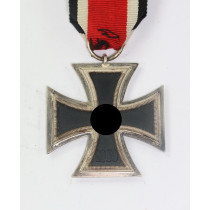 Eisernes Kreuz 2. Klasse 1939, ohne Hersteller