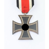 Eisernes Kreuz 2. Klasse 1939, ohne Hersteller