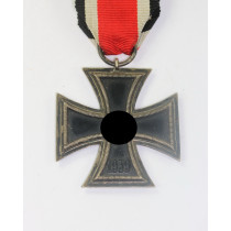  Eisernes Kreuz 2. Klasse 1939, ohne Hersteller