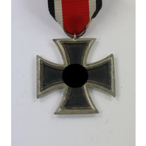 Eisernes Kreuz 2. Klasse 1939, ohne Hersteller