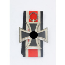 Eisernes Kreuz 2. Klasse 1939, ohne Hersteller