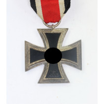 Eisernes Kreuz 2. Klasse 1939, ohne Hersteller