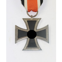Eisernes Kreuz 2. Klasse 1939, ohne Hersteller