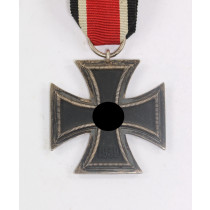 Eisernes Kreuz 2. Klasse 1939, ohne Hersteller