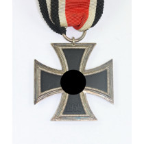 Eisernes Kreuz 2. Klasse 1939, ohne Hersteller