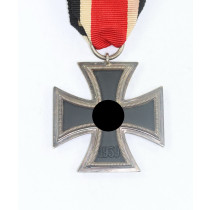 Eisernes Kreuz 2. Klasse 1939, ohne Hersteller