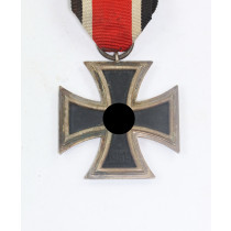  Eisernes Kreuz 2. Klasse 1939, ohne Hersteller