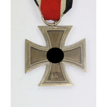  Eisernes Kreuz 2. Klasse 1939, ohne Hersteller