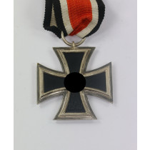  Eisernes Kreuz 2. Klasse 1939, oranges Band