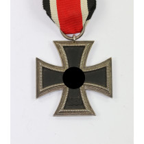 Eisernes Kreuz 2. Klasse 1939, Otto Schickle