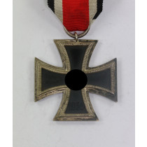 Eisernes Kreuz 2. Klasse 1939, Otto Schickle, Pforzheim