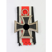 Eisernes Kreuz 2. Klasse 1939, Paulmann & Crone , nicht magnetisch (!)