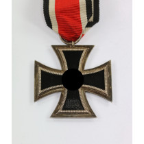 Eisernes Kreuz 2. Klasse 1939, Ritterkreuz Größe - Übergröße