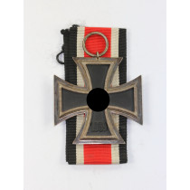 Eisernes Kreuz 2. Klasse 1939, Ritterkreuz Größe - Übergröße