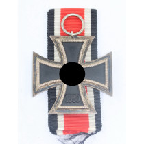Eisernes Kreuz 2. Klasse 1939, Ritterkreuz Größe / Übergröße (47 mm)