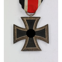 Eisernes Kreuz 2. Klasse 1939, Rudolf Souval