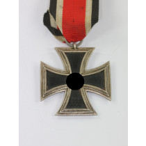 Eisernes Kreuz 2. Klasse 1939, Rudolf Souval