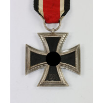 Eisernes Kreuz 2. Klasse 1939, Rudolf Souval