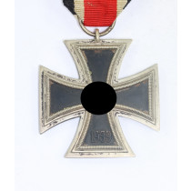  Eisernes Kreuz 2. Klasse 1939, Rudolf Souval, Wien