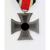  Eisernes Kreuz 2. Klasse 1939, Rudolf Souval, Wien