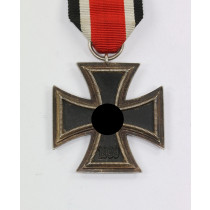  Eisernes Kreuz 2. Klasse 1939, Rudolf Souval